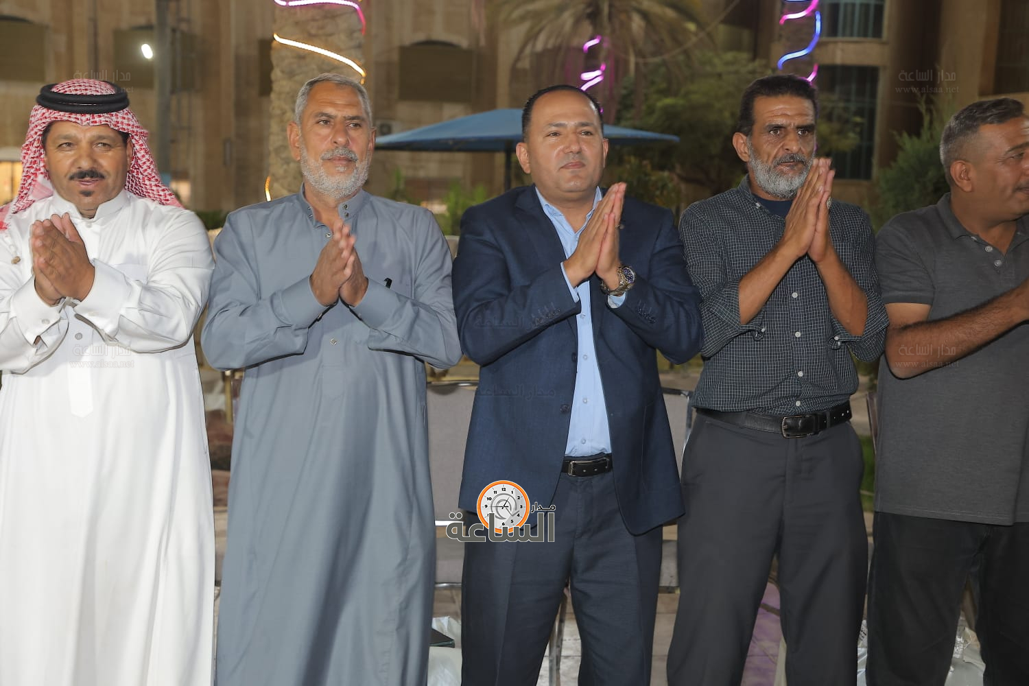 Madar Al-Saa Images 0.31315274079631017