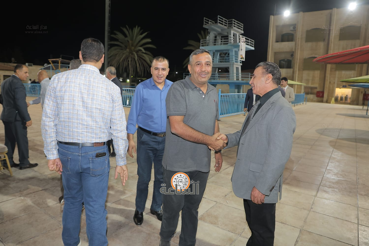 Madar Al-Saa Images 0.08880753186384249