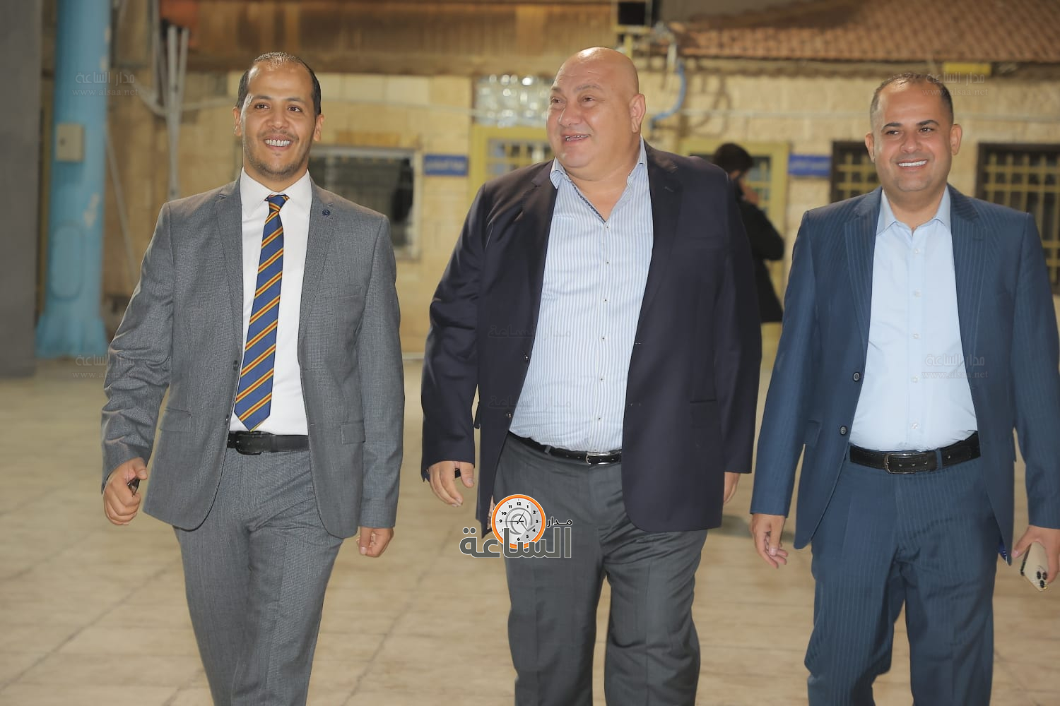 Madar Al-Saa Images 0.21514992611905437