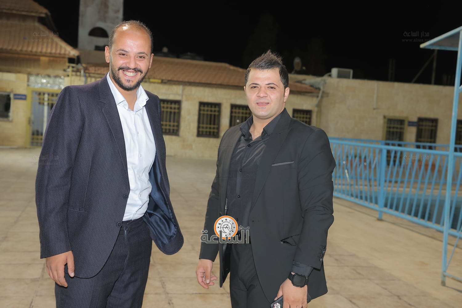 Madar Al-Saa Images 0.6202087746018596