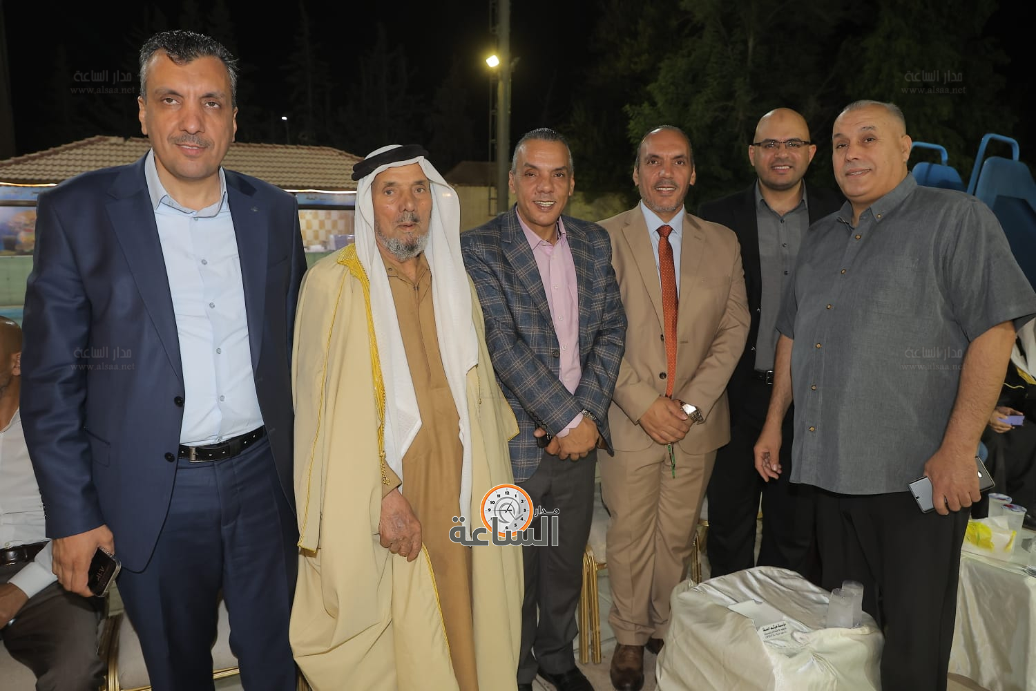 Madar Al-Saa Images 0.6243300993168374