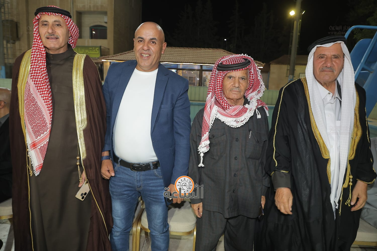 Madar Al-Saa Images 0.8918429952220868