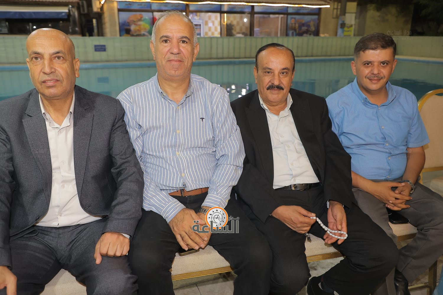 Madar Al-Saa Images 0.07810156513105859