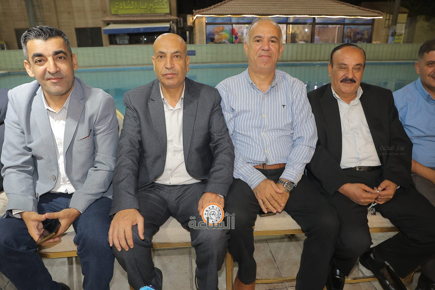 Madar Al-Saa Images 0.3891184509141813