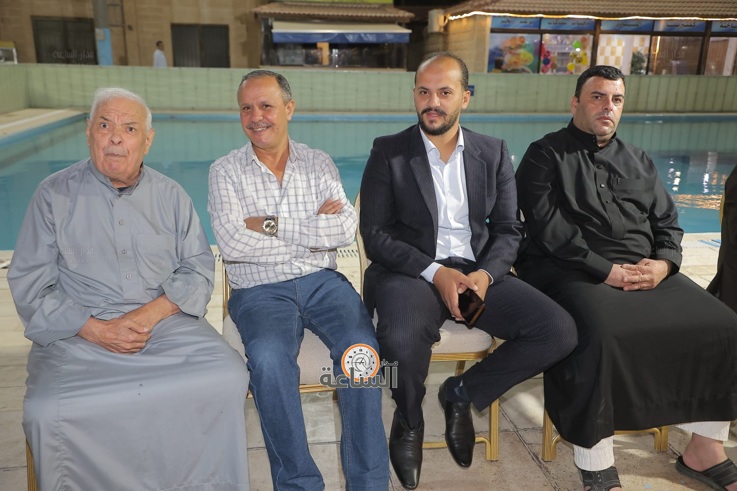 Madar Al-Saa Images 0.33248545120443573