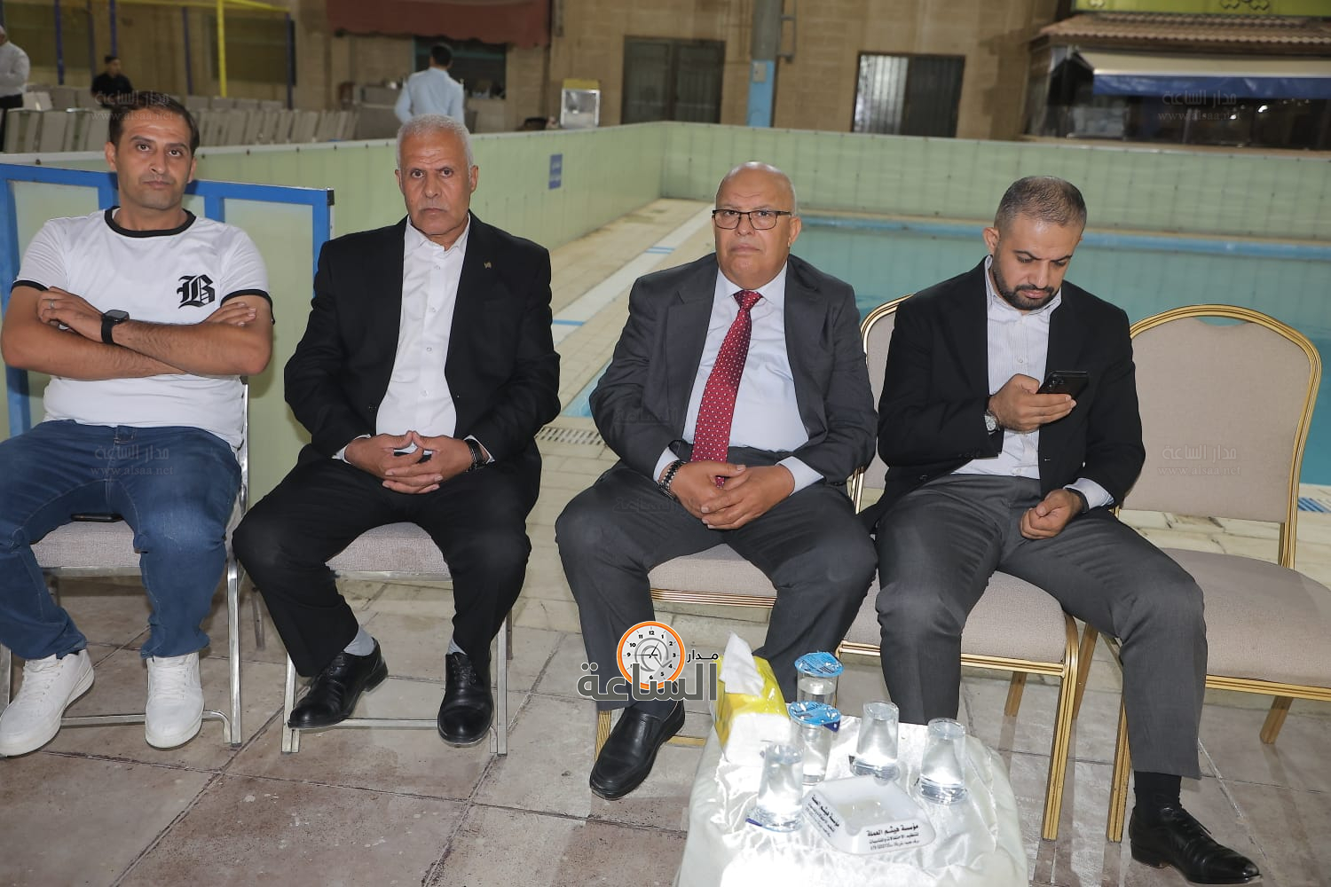 Madar Al-Saa Images 0.1935376004066598