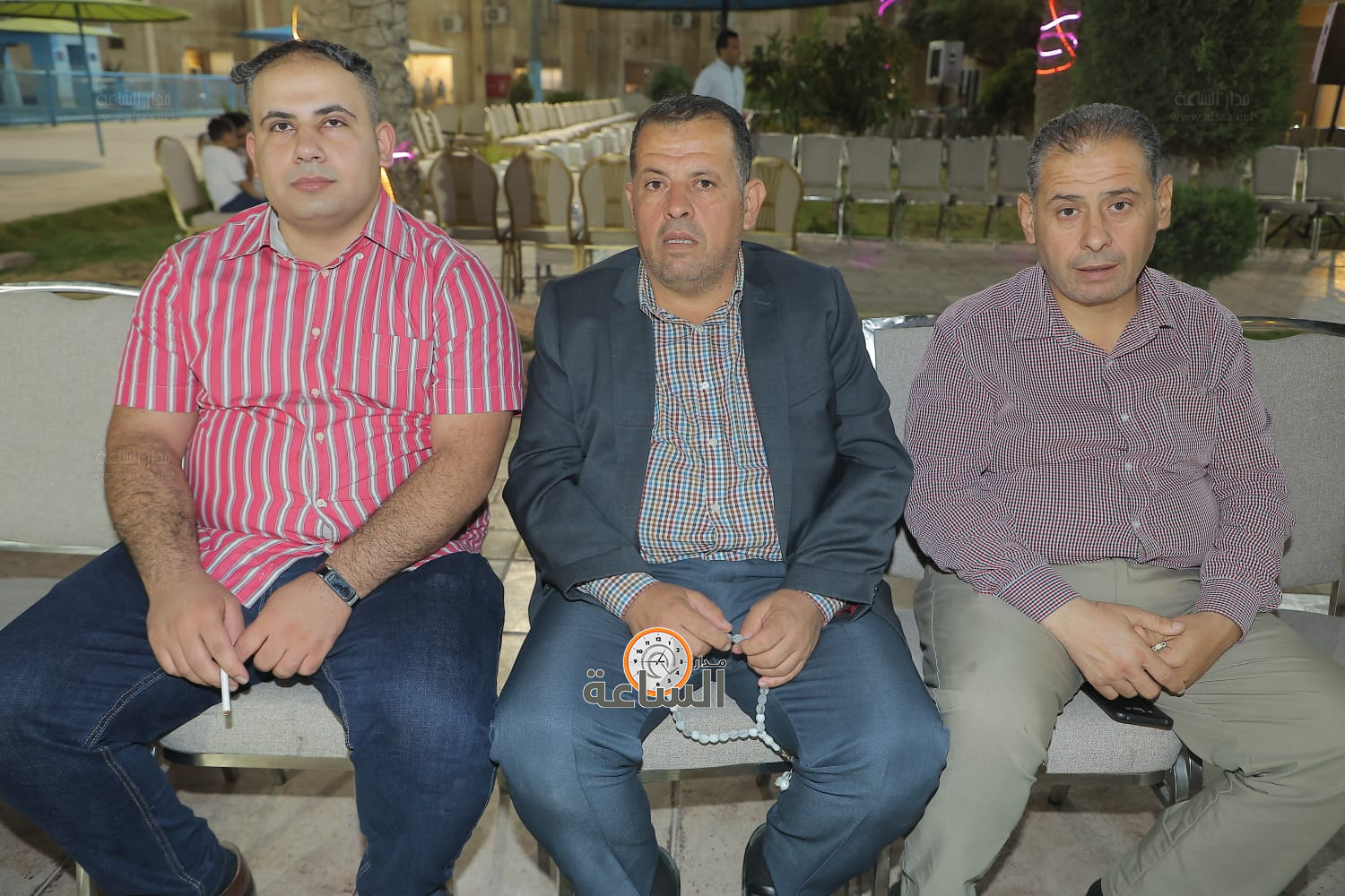 Madar Al-Saa Images 0.9135474162610897