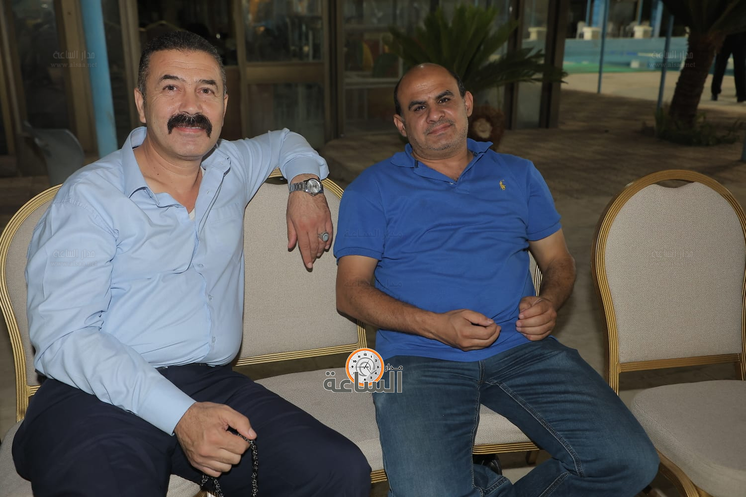 Madar Al-Saa Images 0.49778724798504526