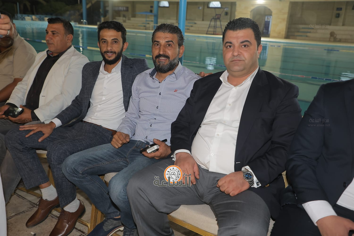 Madar Al-Saa Images 0.8154255419184828