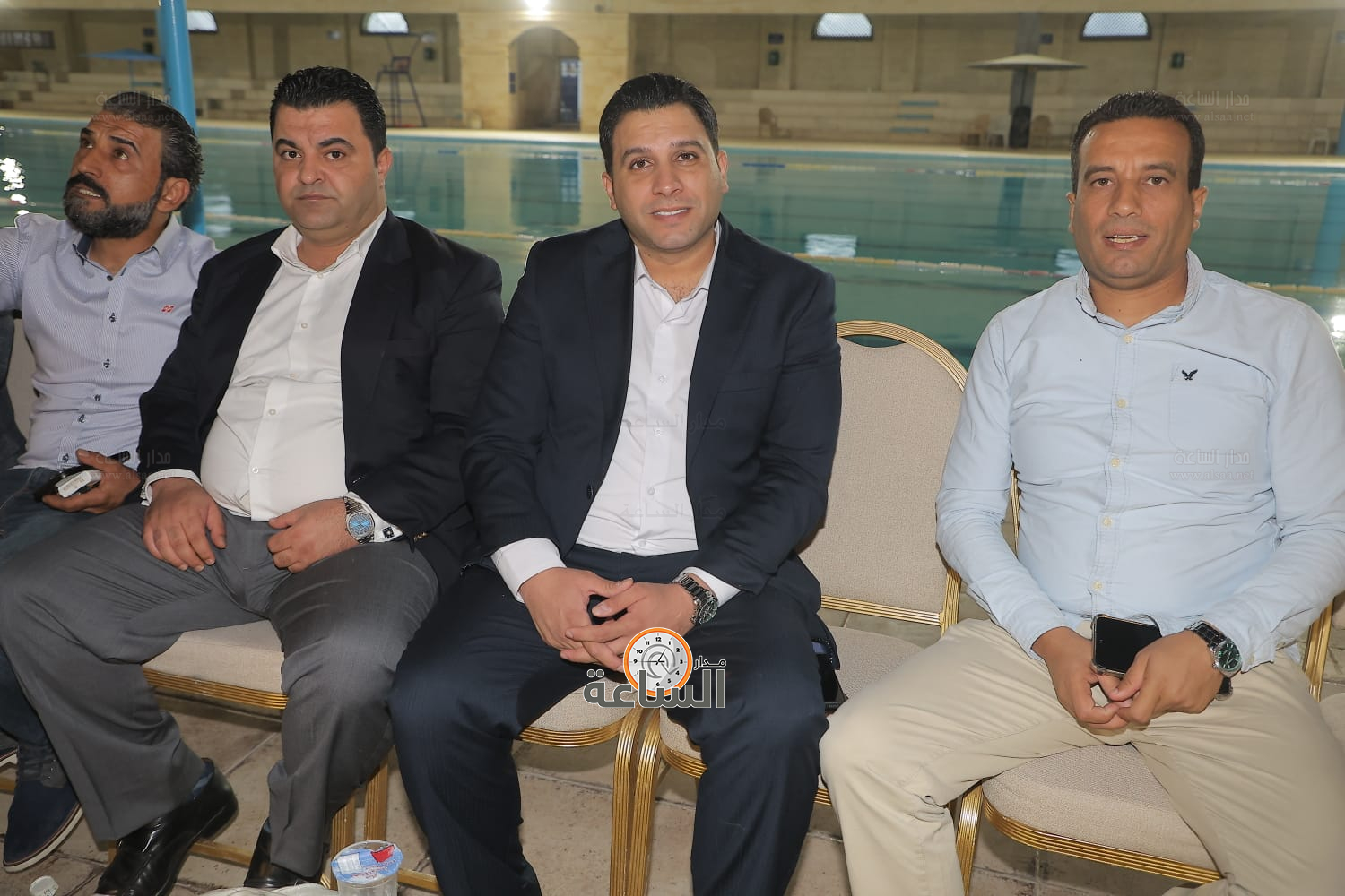 Madar Al-Saa Images 0.5669661133306769