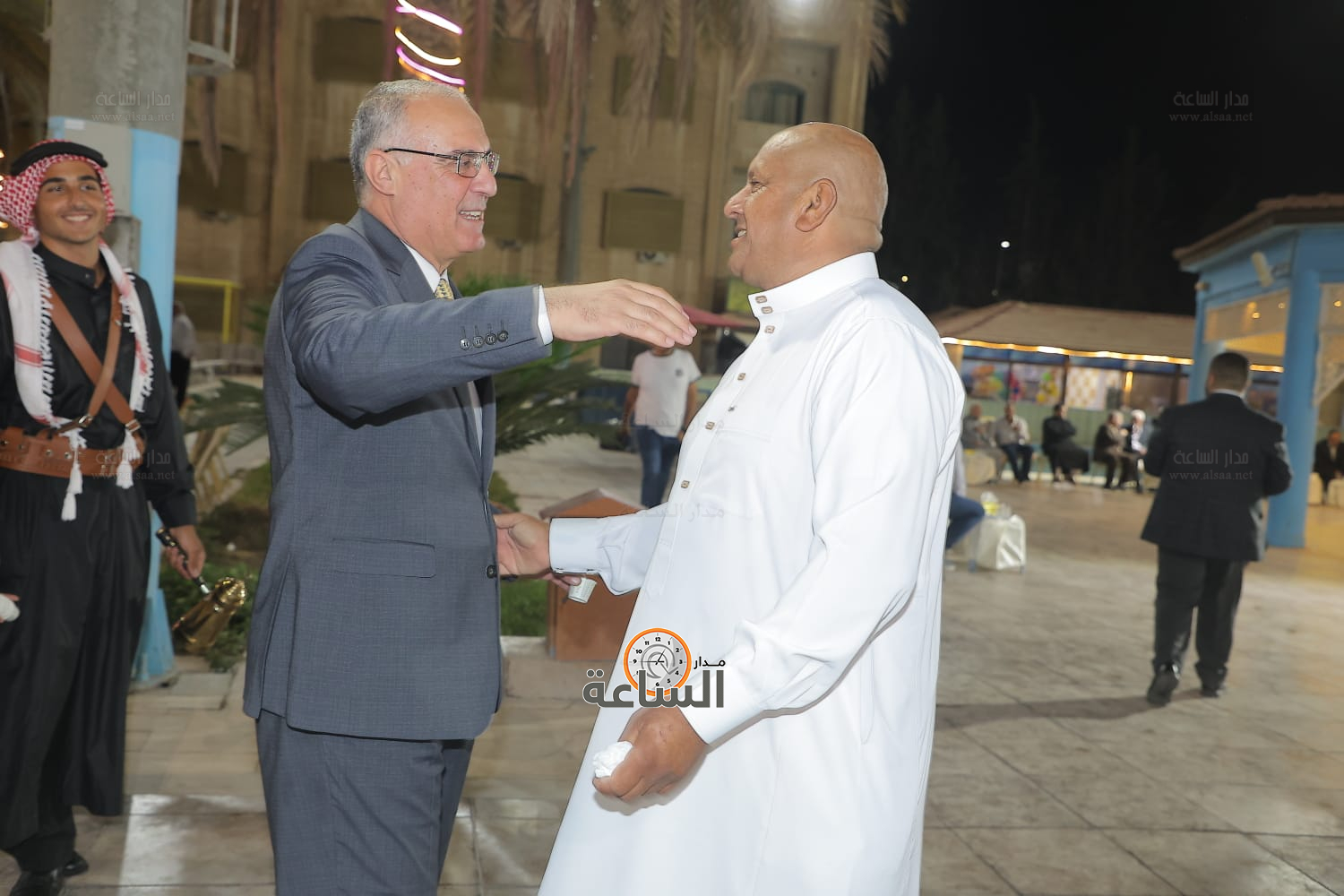 Madar Al-Saa Images 0.8478318765700177