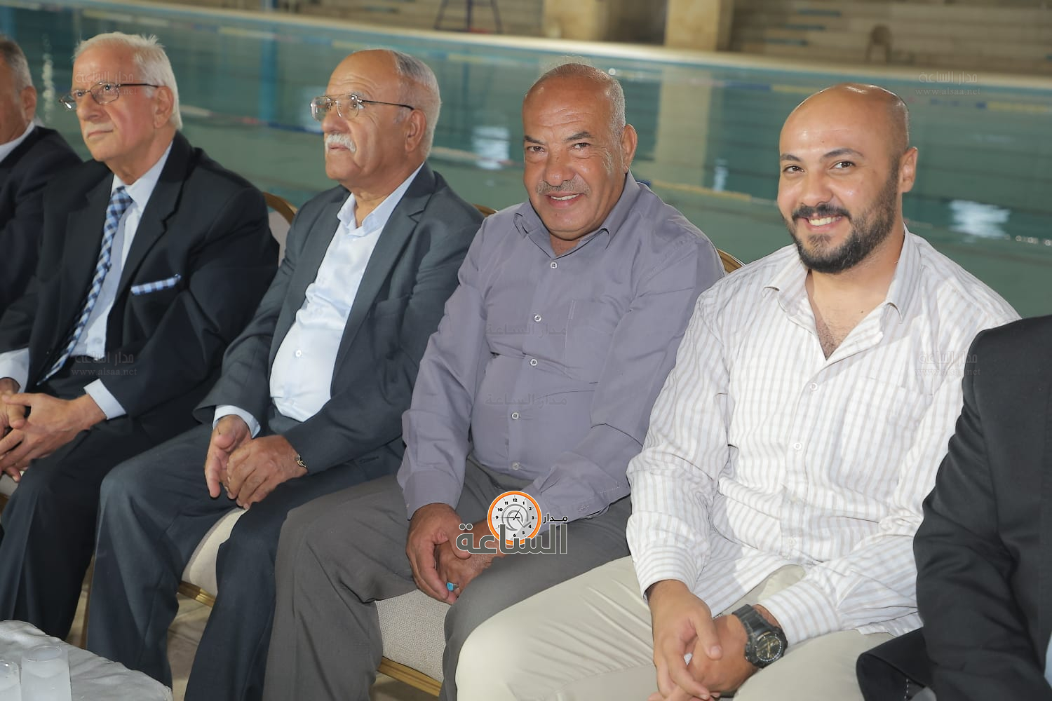 Madar Al-Saa Images 0.020772780179417083