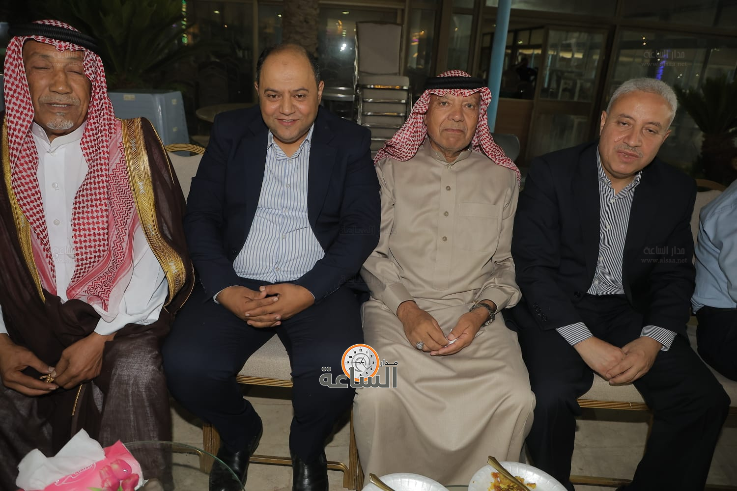 Madar Al-Saa Images 0.9553870917652203