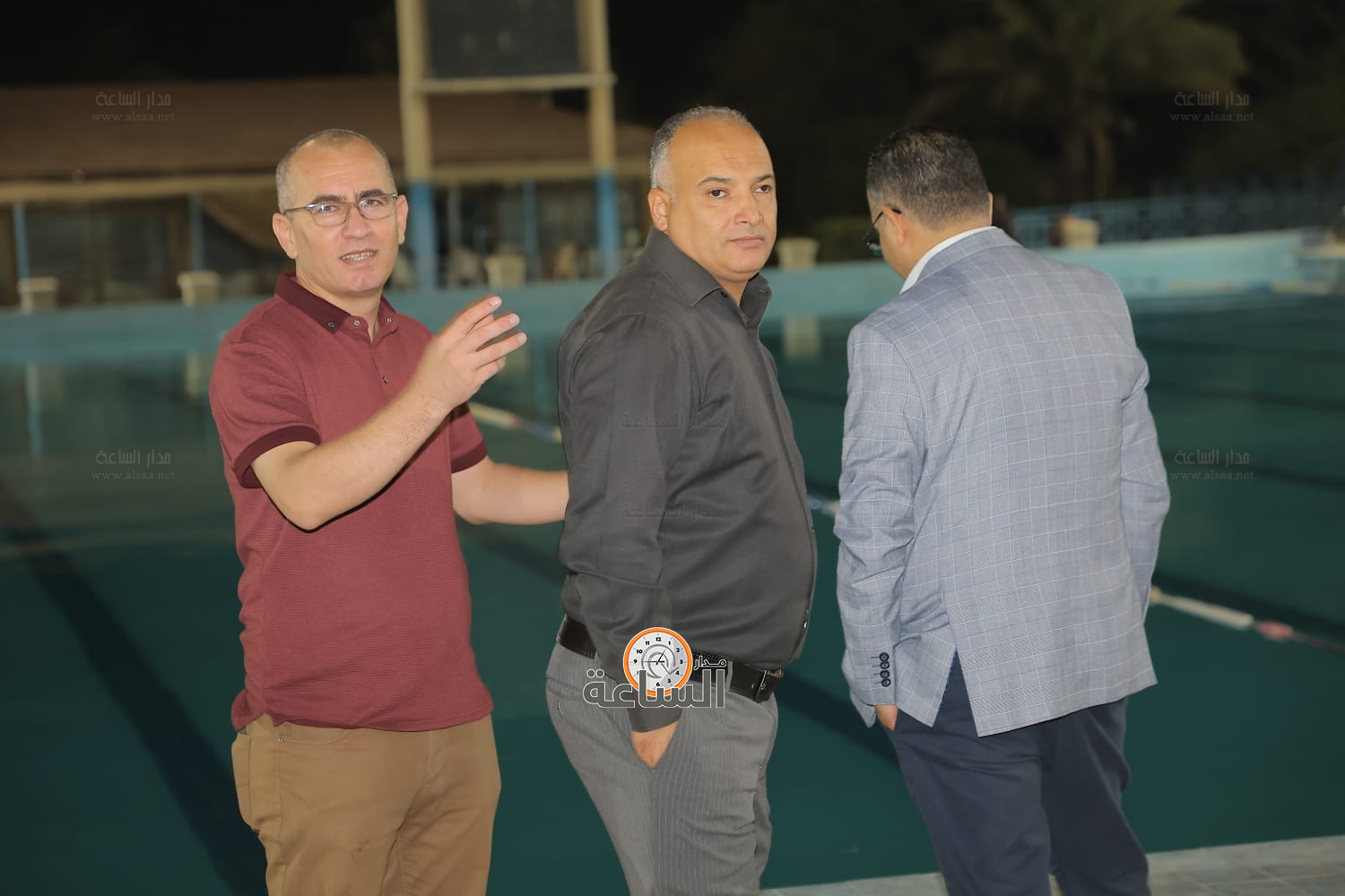 Madar Al-Saa Images 0.26269572042895994