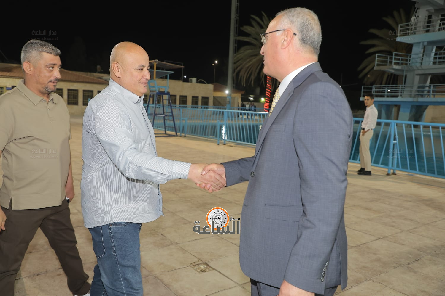 Madar Al-Saa Images 0.4826279090297295