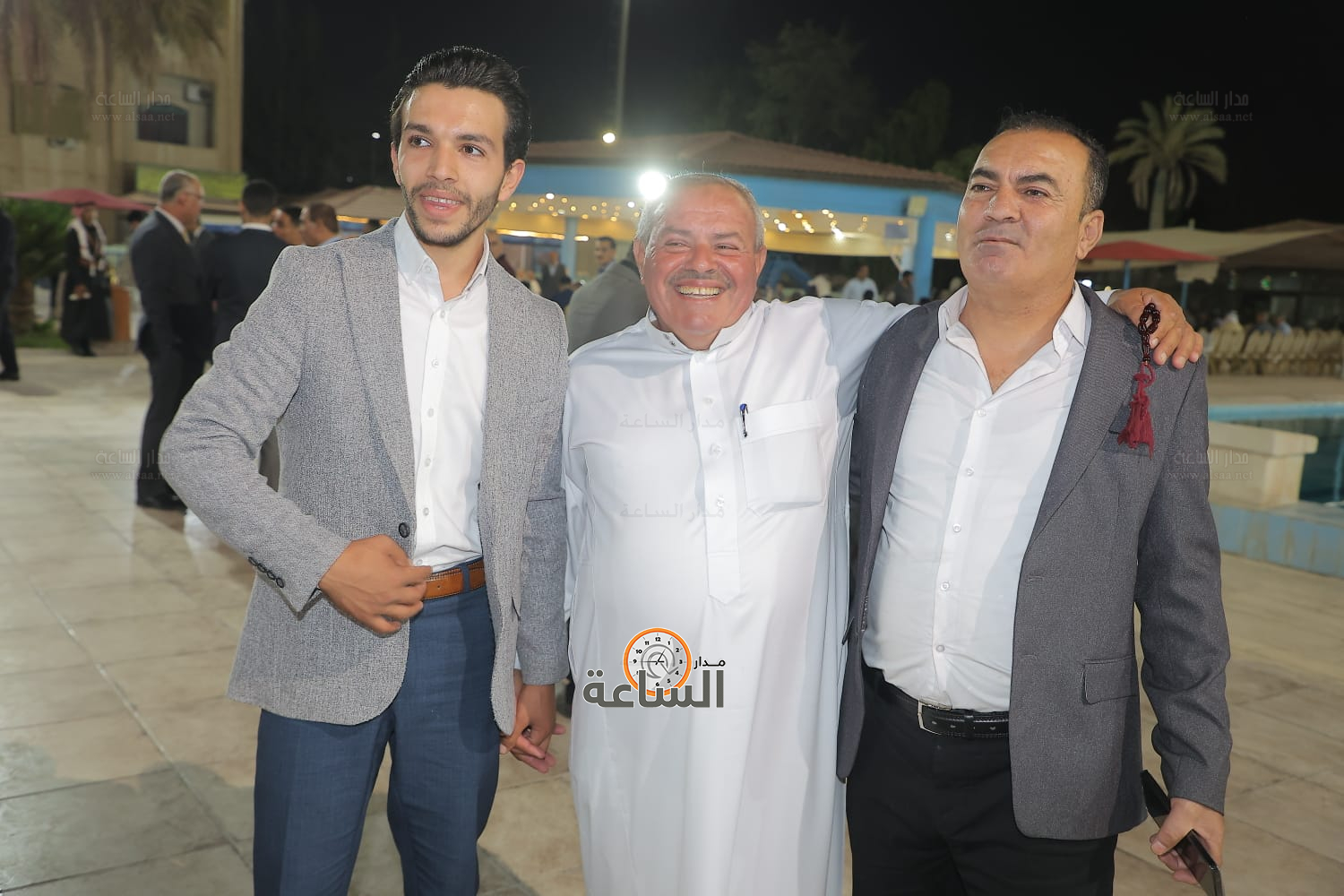 Madar Al-Saa Images 0.19005479888032006