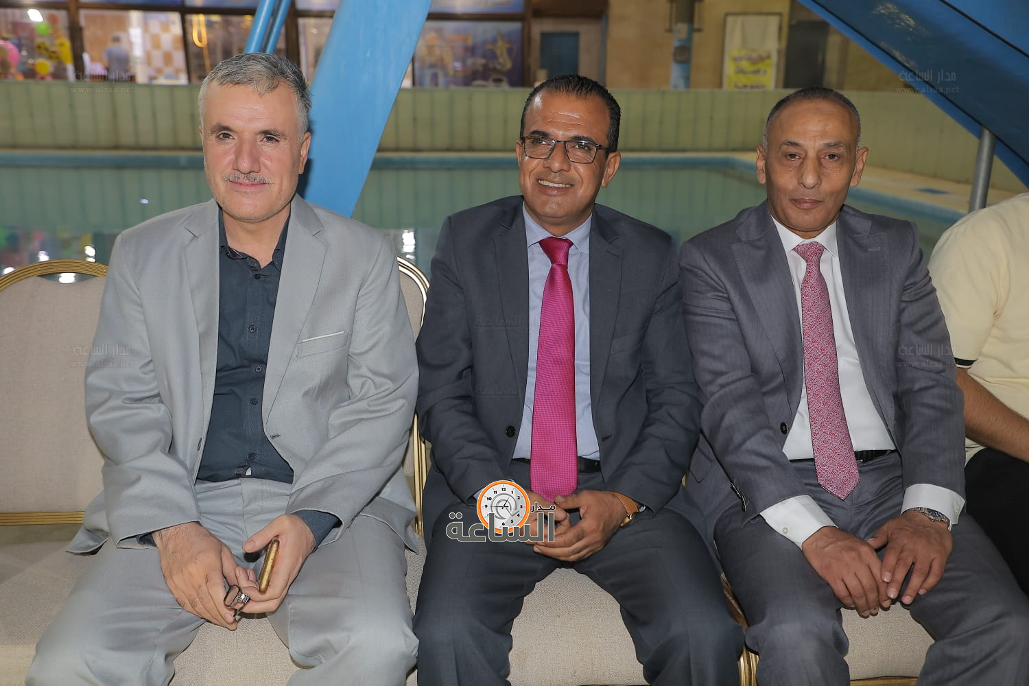 Madar Al-Saa Images 0.24848695706044477