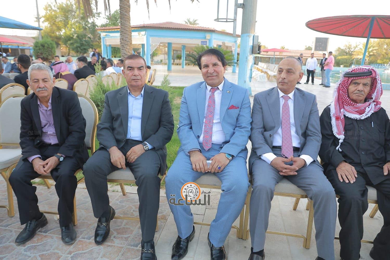 Madar Al-Saa Images 0.03864289652249098