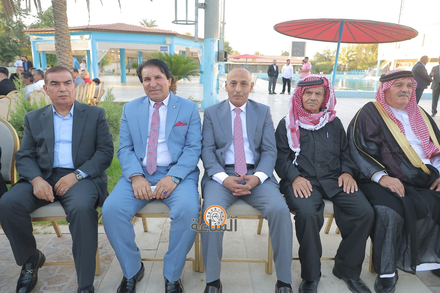 Madar Al-Saa Images 0.22483503762292445