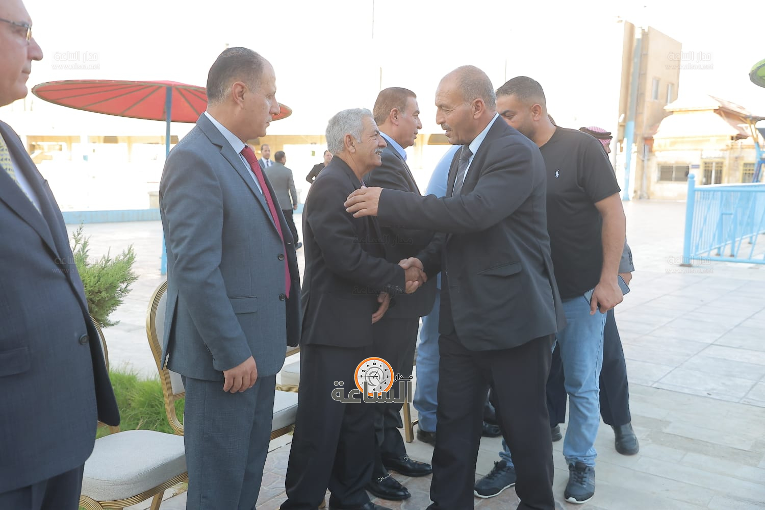 Madar Al-Saa Images 0.9715374832313447