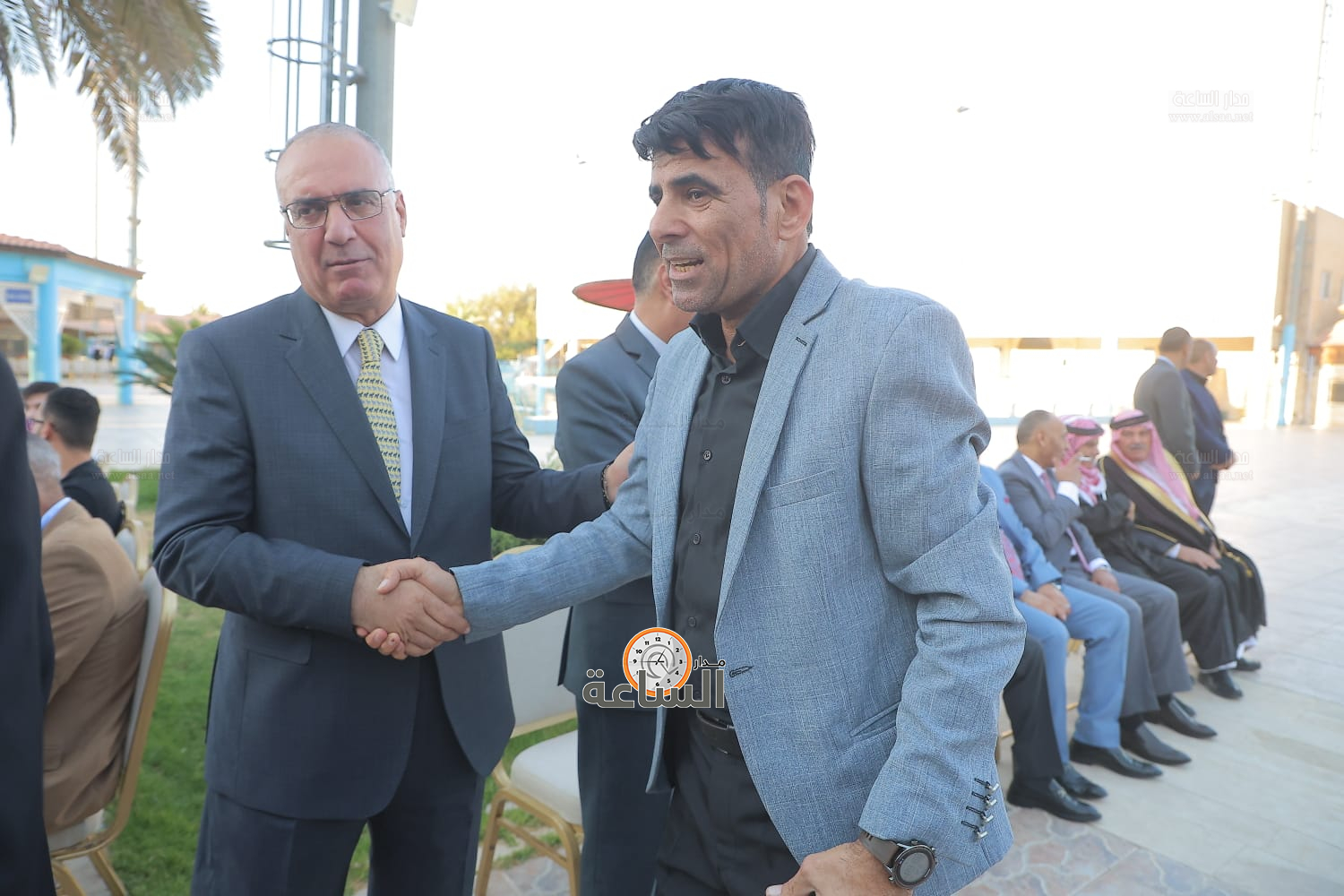 Madar Al-Saa Images 0.5290337689019521