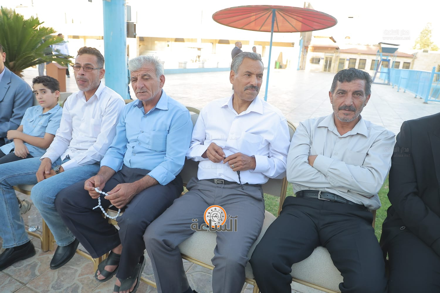 Madar Al-Saa Images 0.7954517702437879