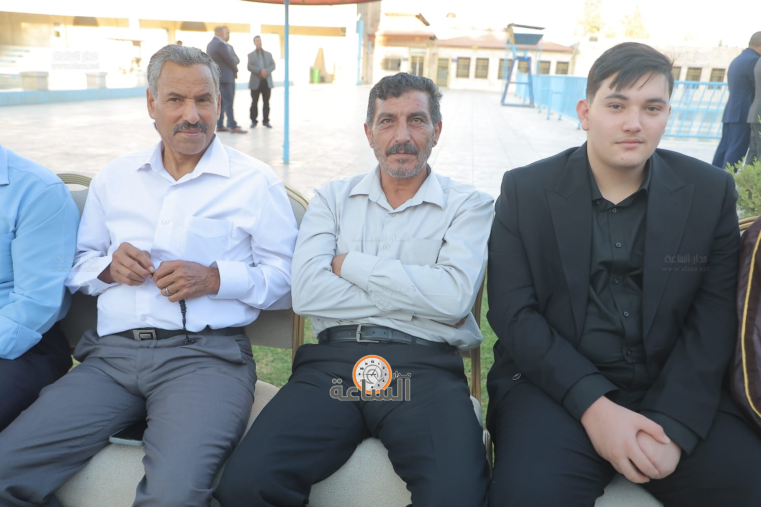 Madar Al-Saa Images 0.36706798111531924