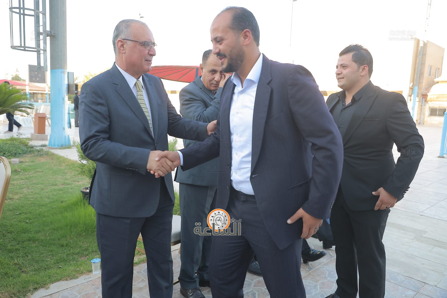 Madar Al-Saa Images 0.5589046323911303