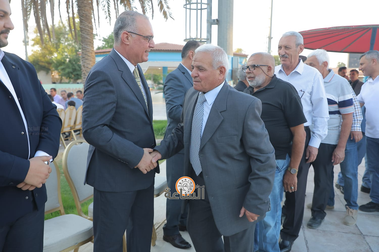 Madar Al-Saa Images 0.6876145537123761