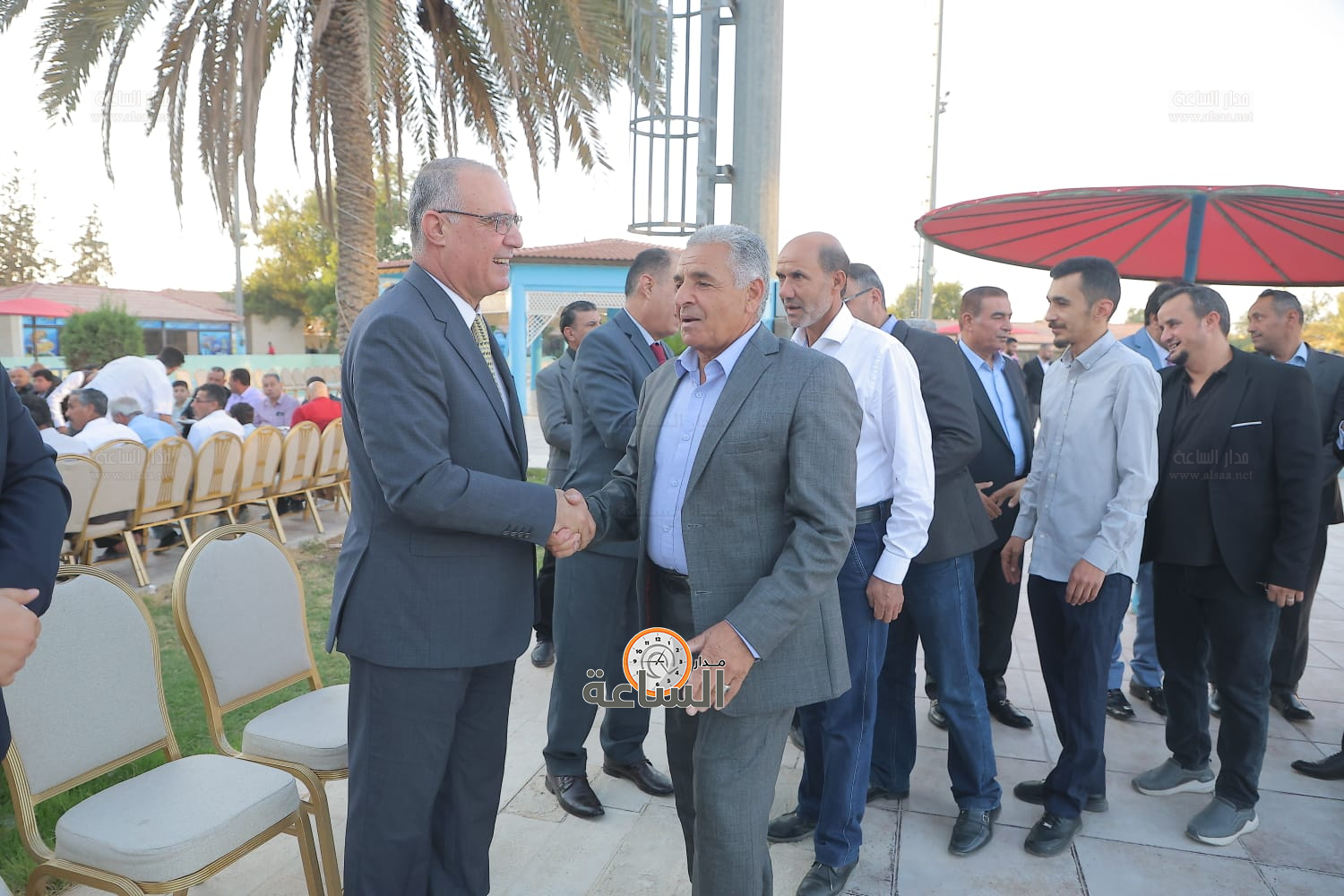 Madar Al-Saa Images 0.975860257778372