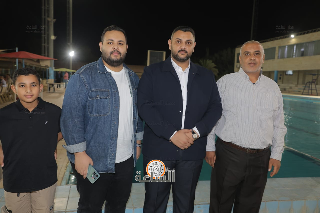 Madar Al-Saa Images 0.558388053557179