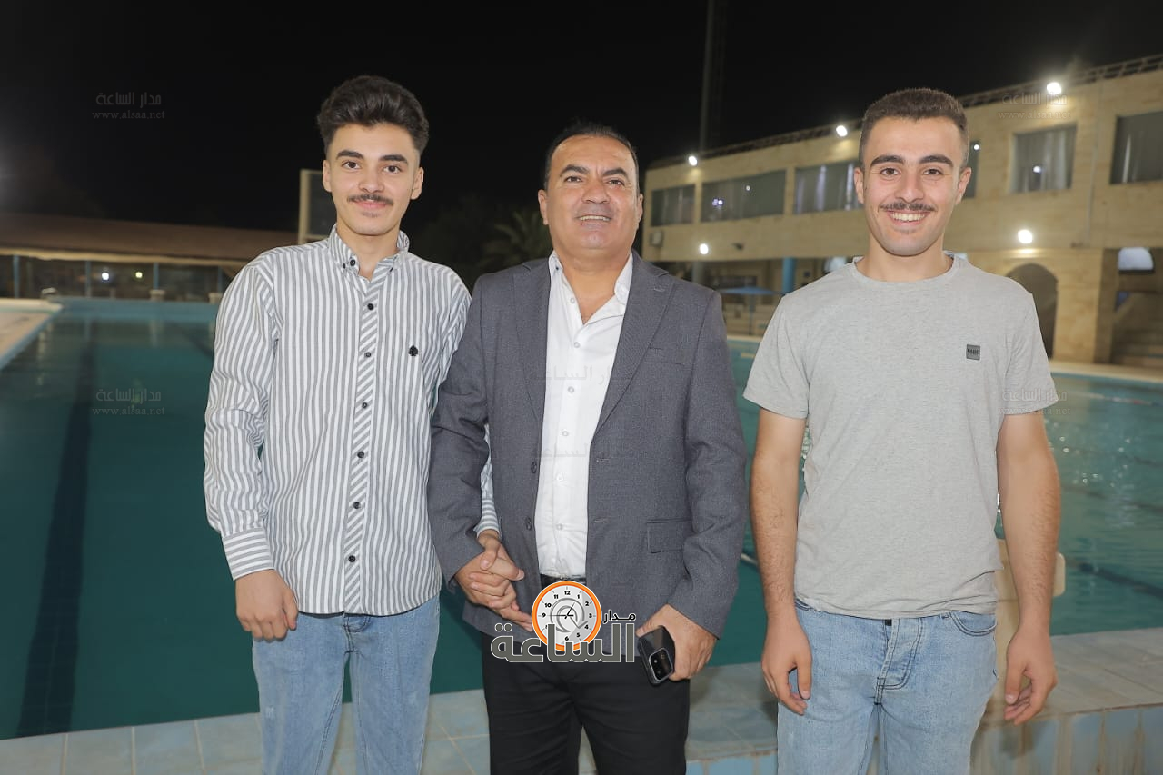 Madar Al-Saa Images 0.7182178672454256