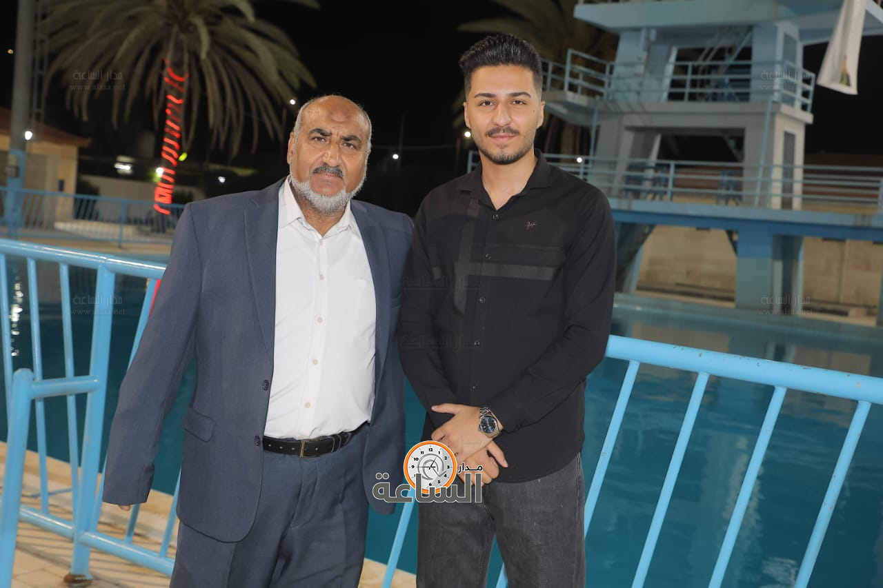 Madar Al-Saa Images 0.8030777452398219