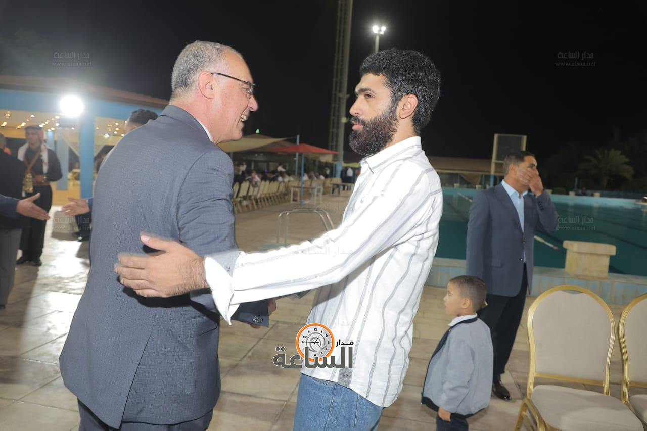 Madar Al-Saa Images 0.21891605817178783