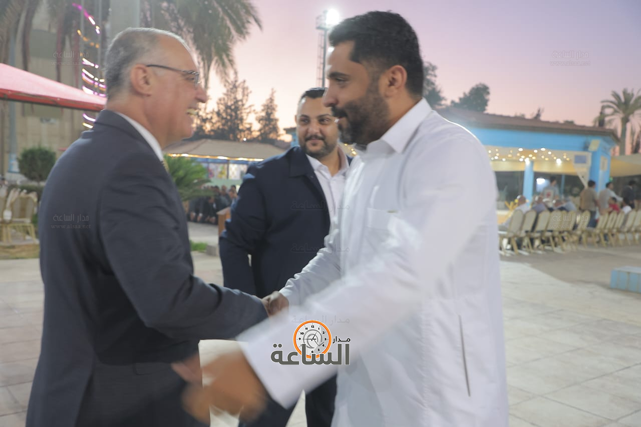 Madar Al-Saa Images 0.9351802201763257