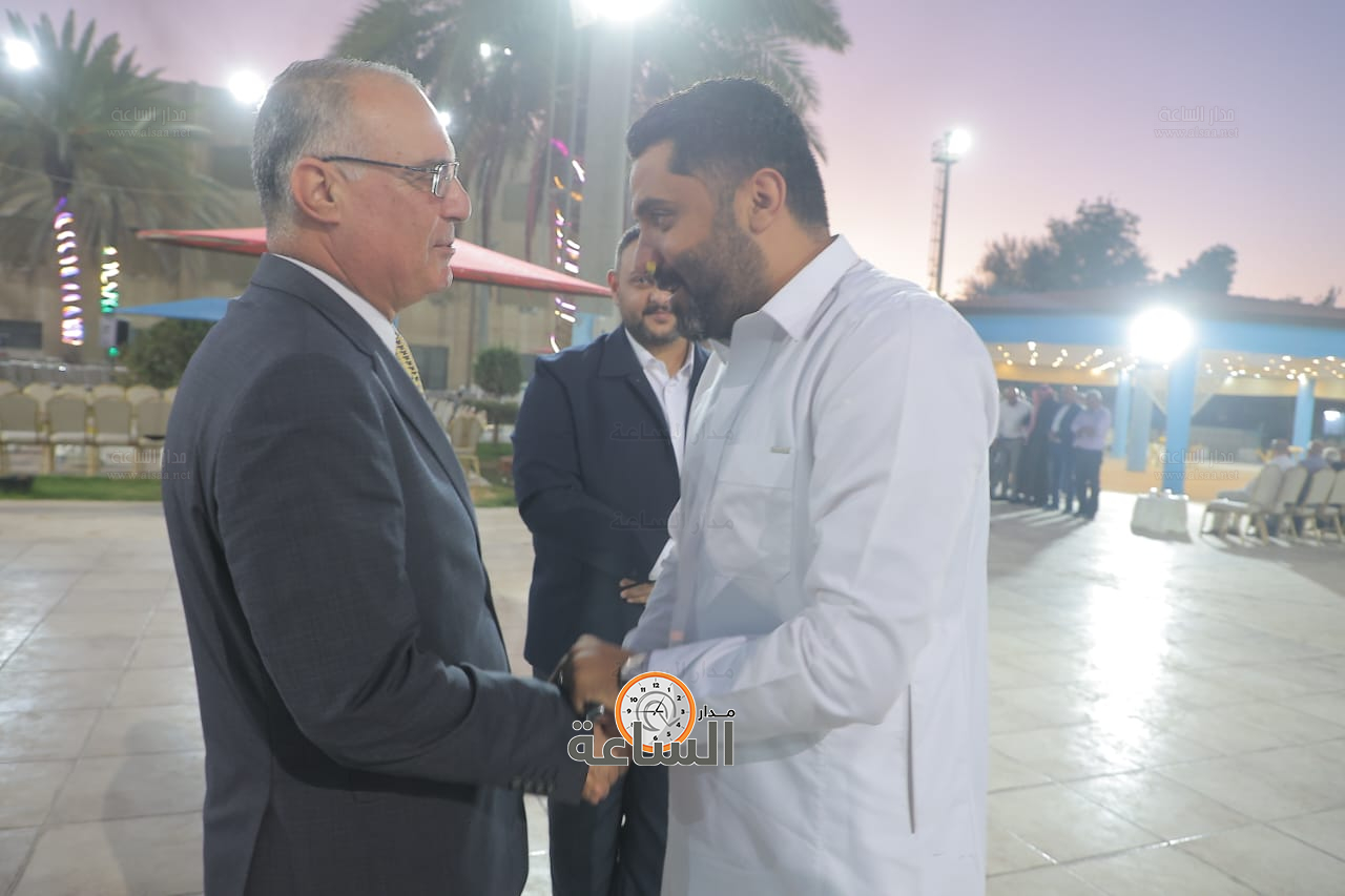 Madar Al-Saa Images 0.8372956430066053