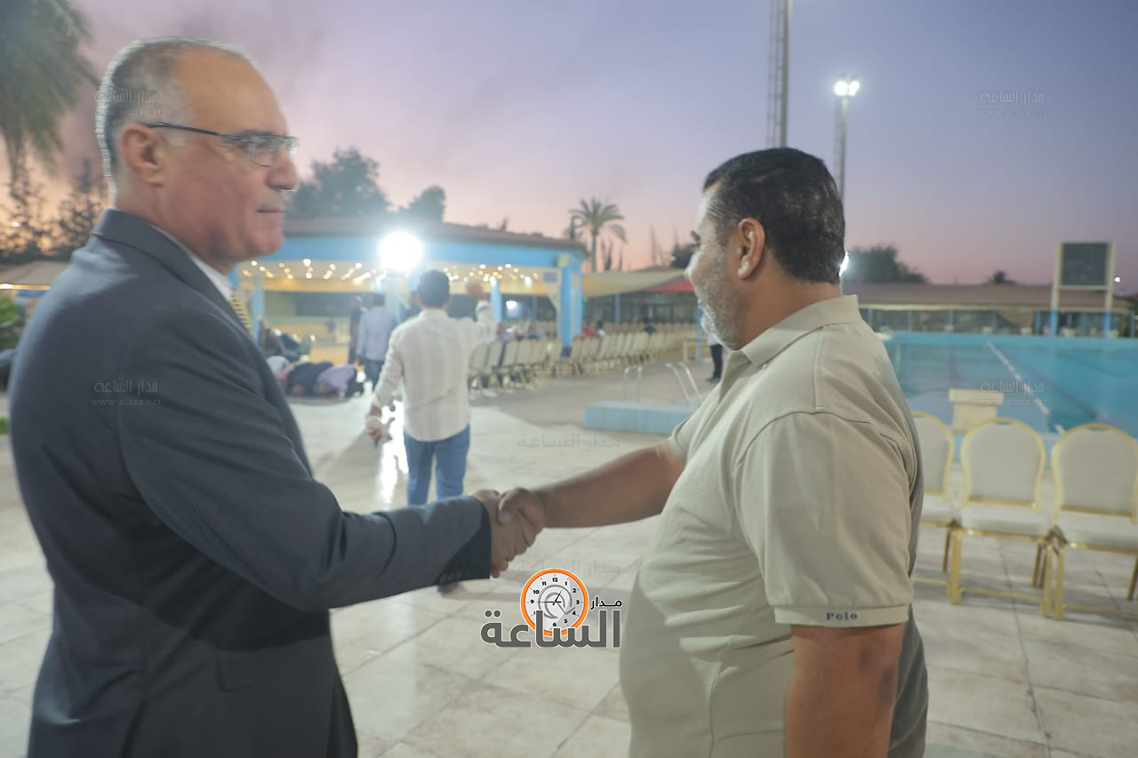 Madar Al-Saa Images 0.016054638494897078