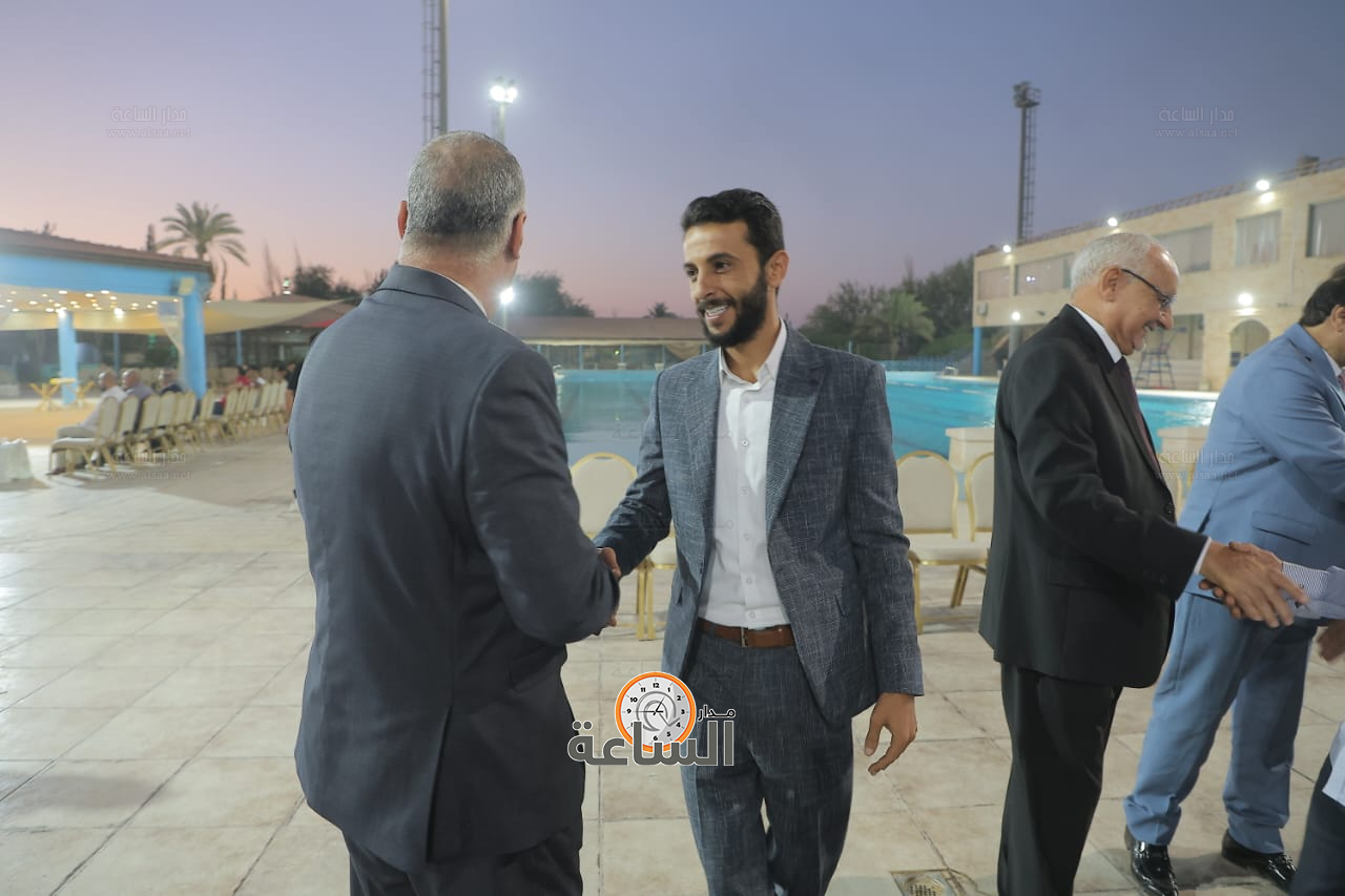 Madar Al-Saa Images 0.7533794382913789