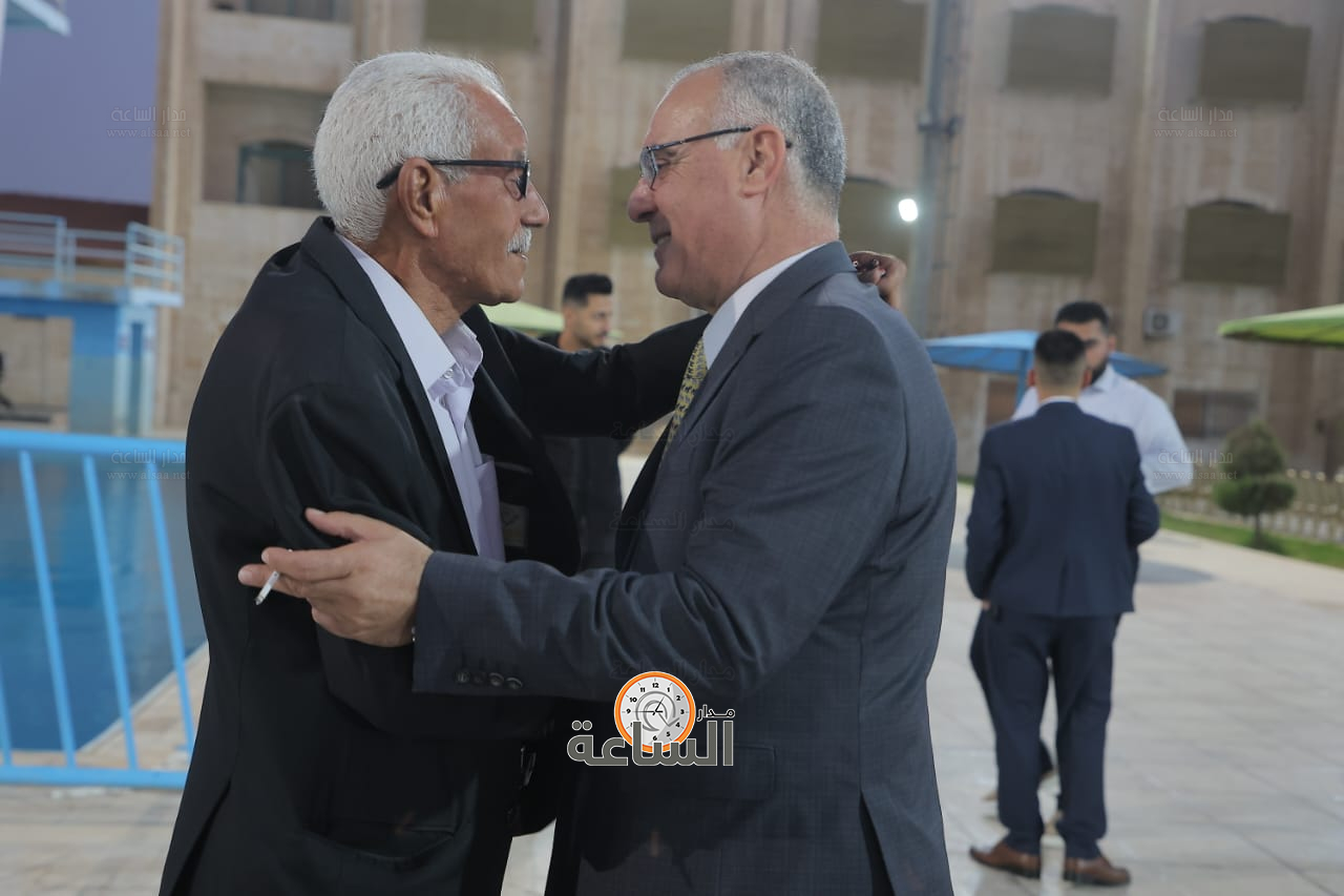 Madar Al-Saa Images 0.3746170398971532