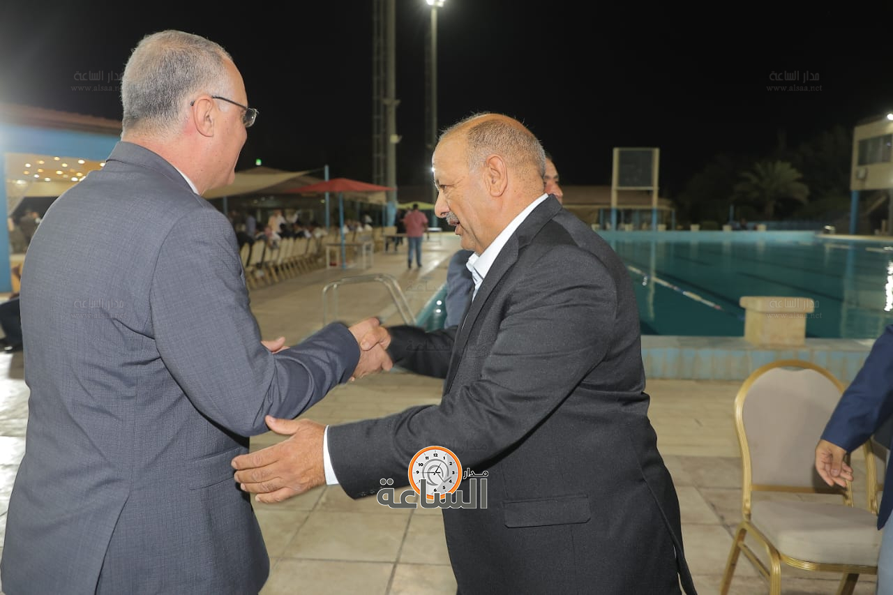 Madar Al-Saa Images 0.3025669011100217