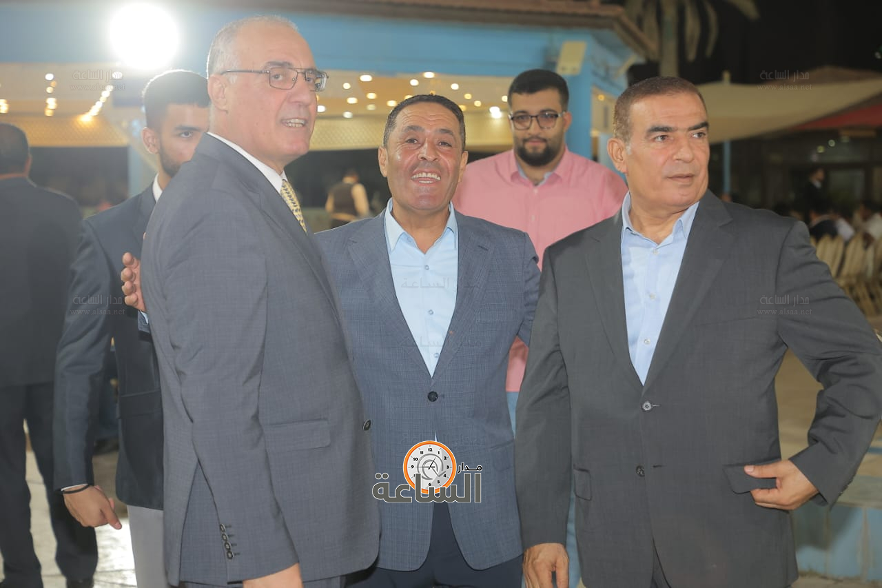 Madar Al-Saa Images 0.9956948386220359