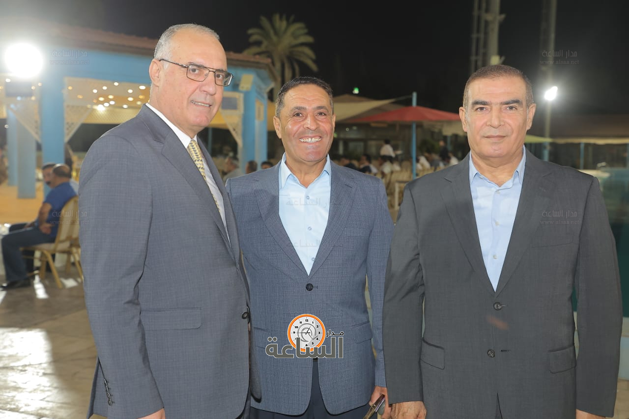 Madar Al-Saa Images 0.32612644975886085