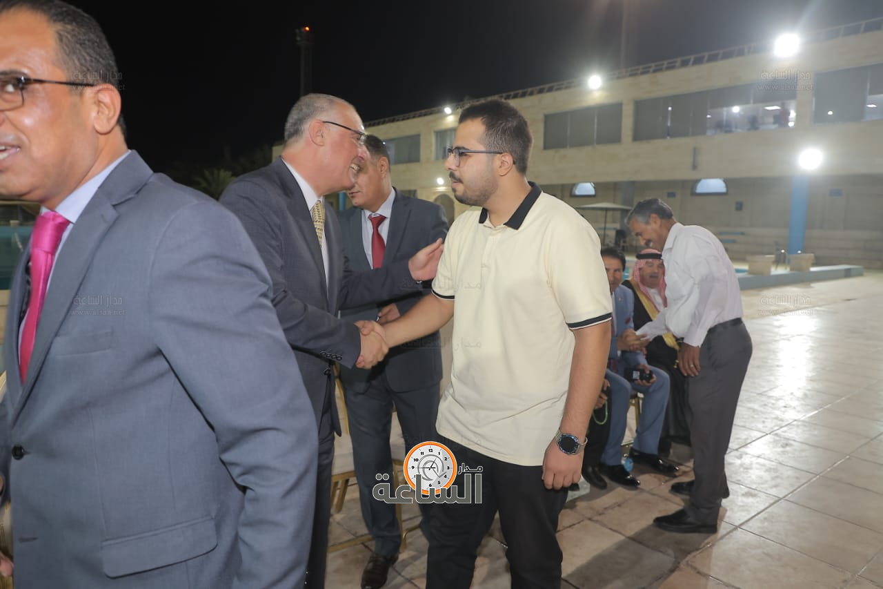 Madar Al-Saa Images 0.3683453794270646