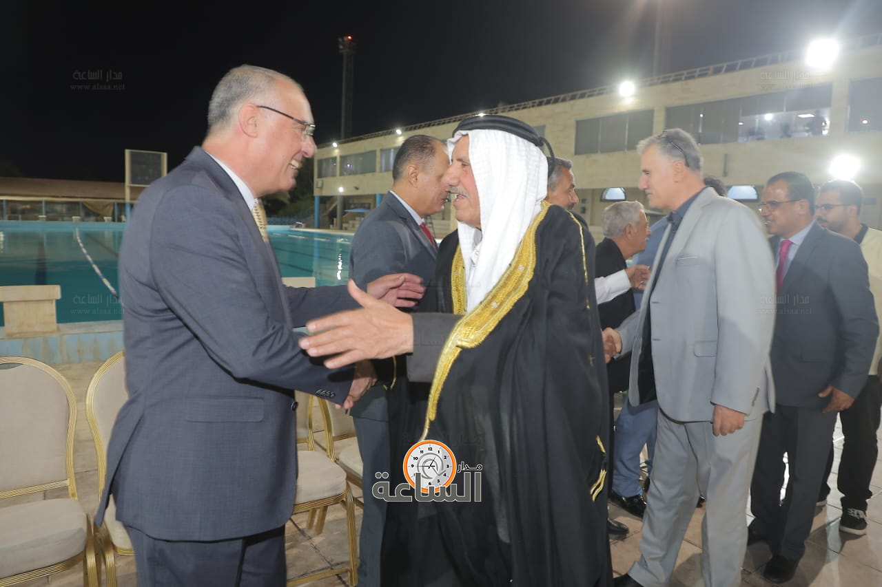 Madar Al-Saa Images 0.9060083392730945