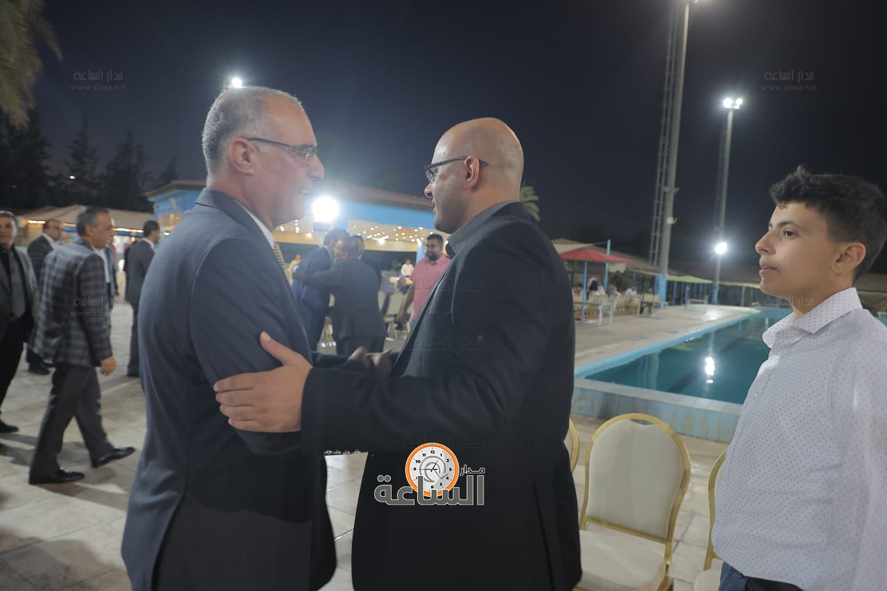 Madar Al-Saa Images 0.4962414863518533