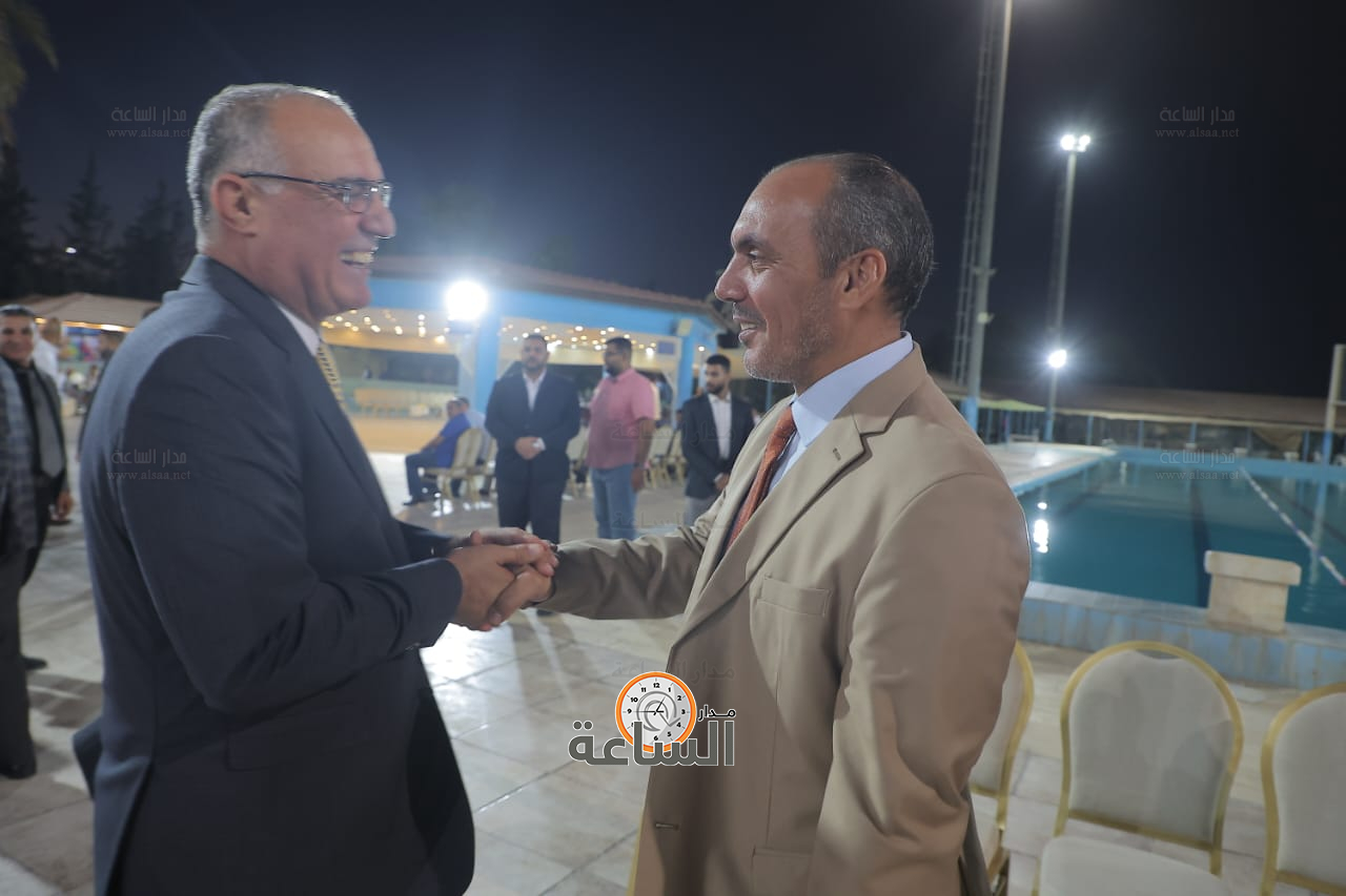 Madar Al-Saa Images 0.4653844049496392