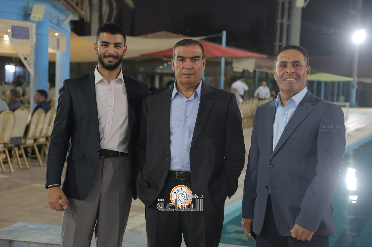 Madar Al-Saa Images 0.5144398776632991