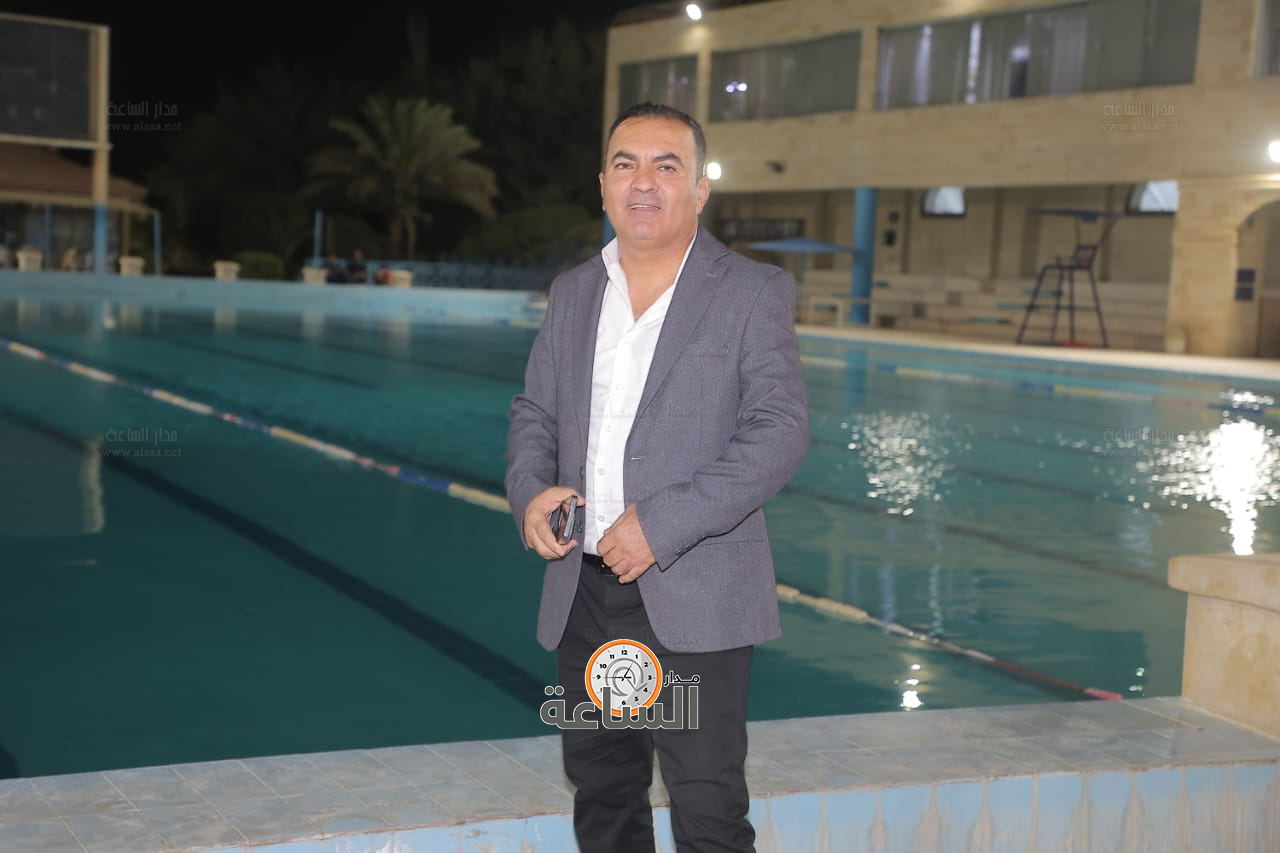 Madar Al-Saa Images 0.3292297714192908