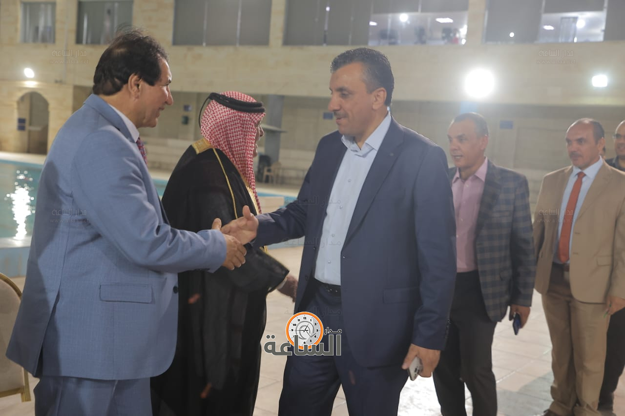 Madar Al-Saa Images 0.4582737173459803