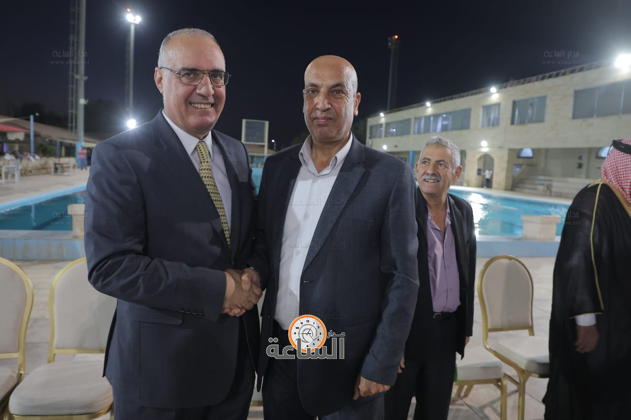 Madar Al-Saa Images 0.24873617470874698